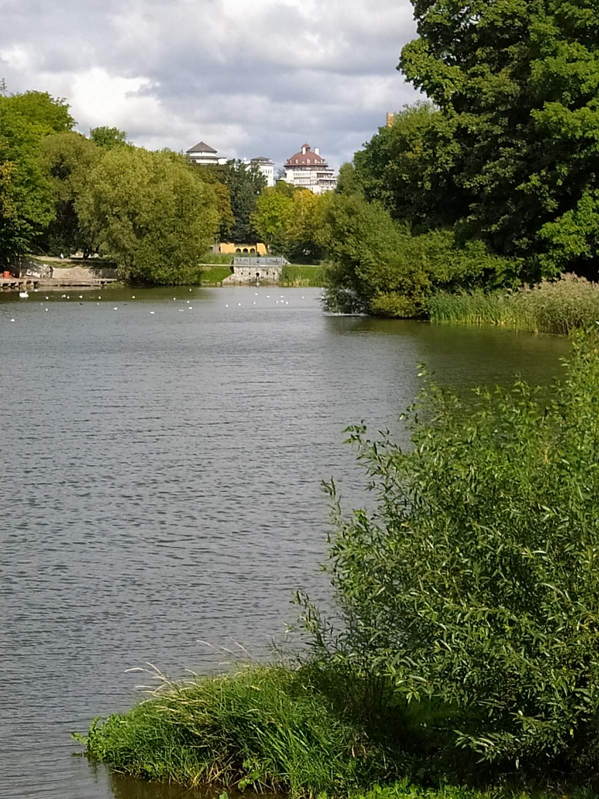 Следующая Click