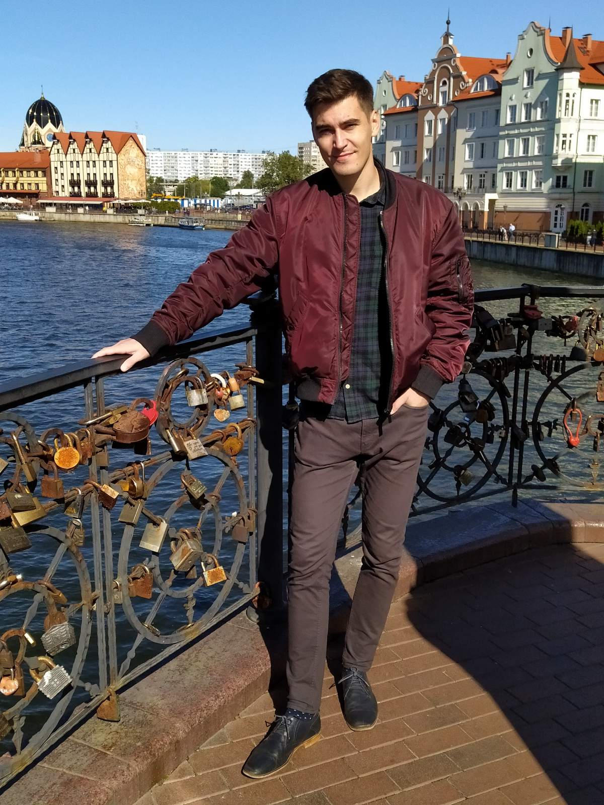 Следующая Click