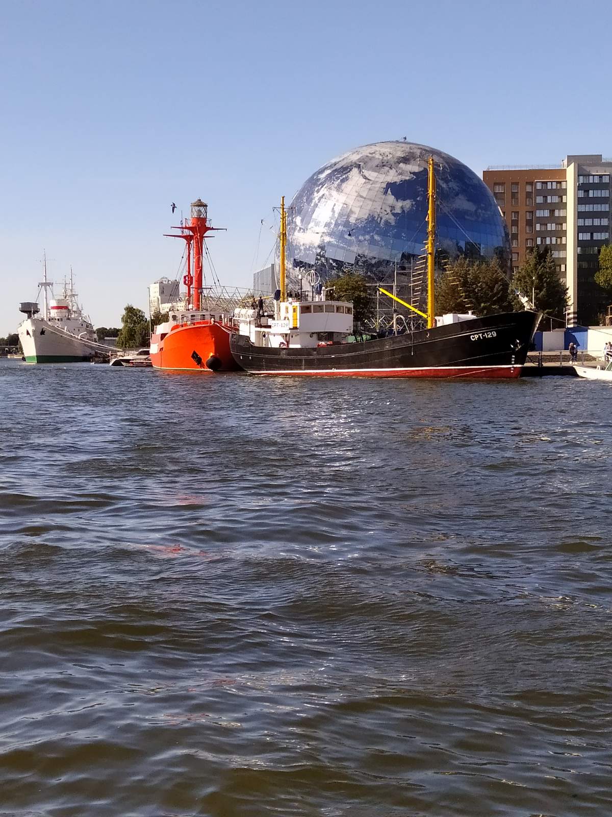 Следующая Click