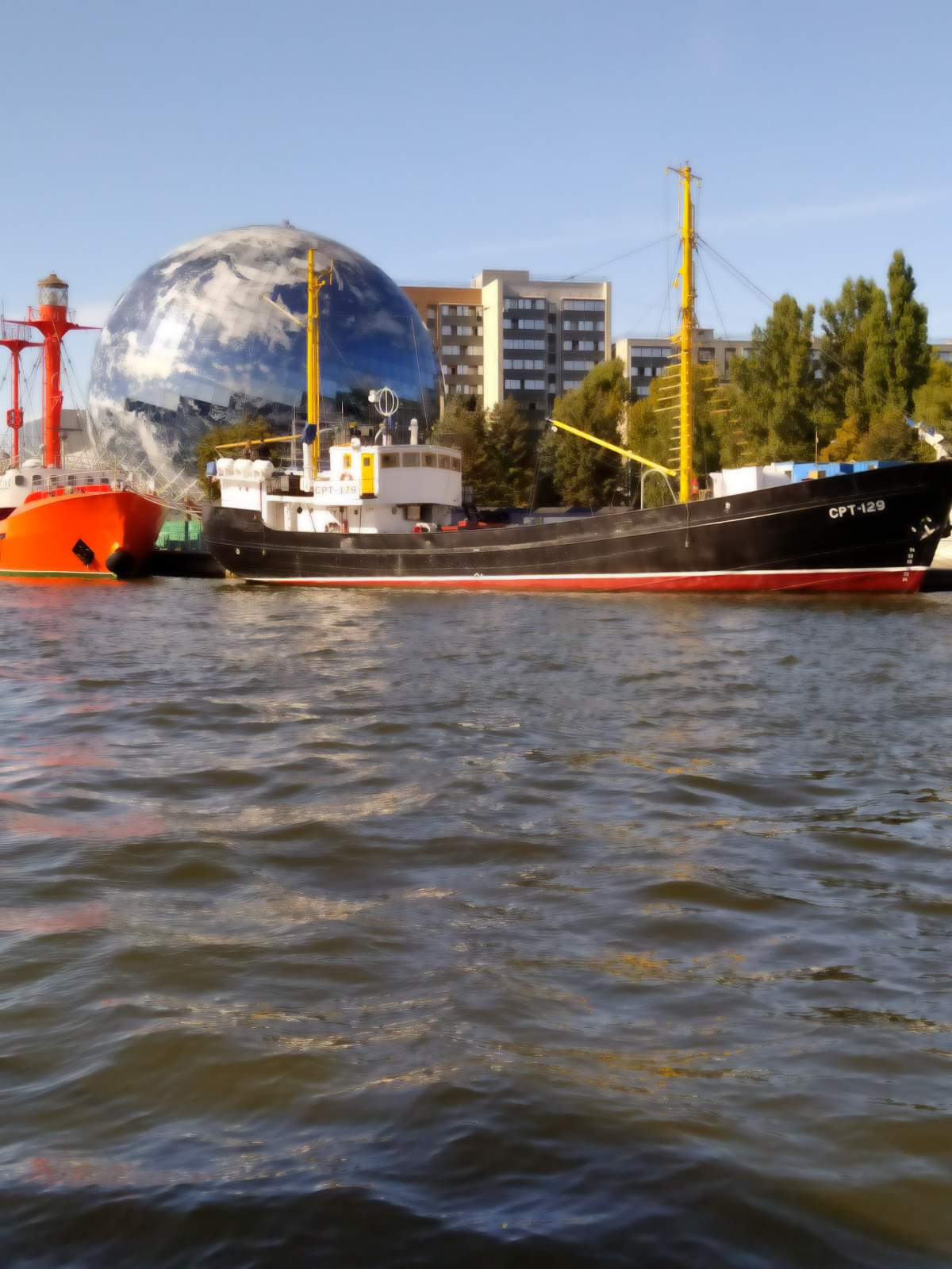 Следующая Click