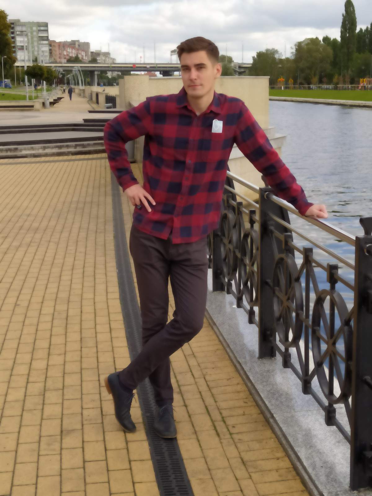 Следующая Click