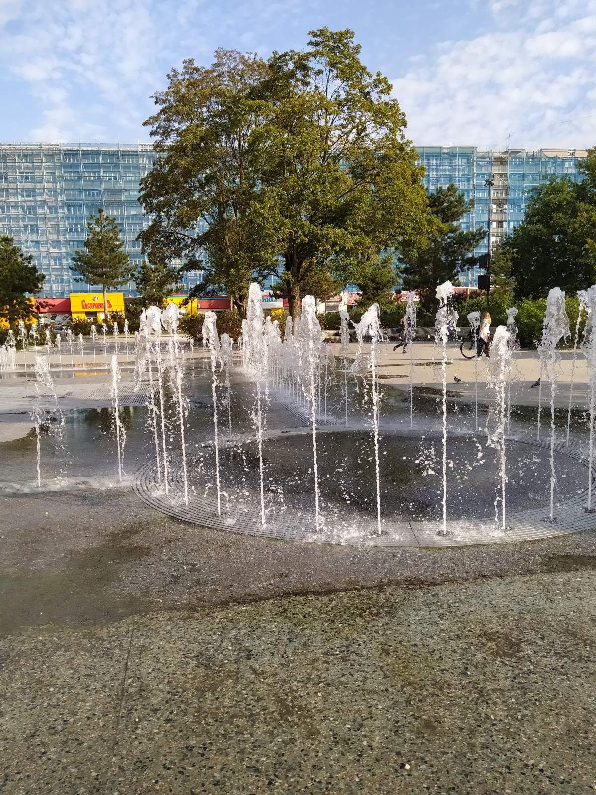 Следующая Click