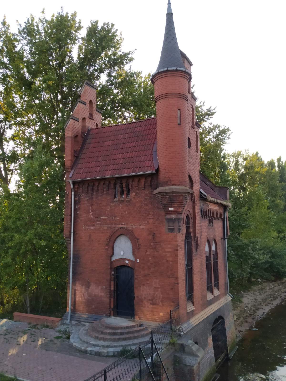 Следующая Click