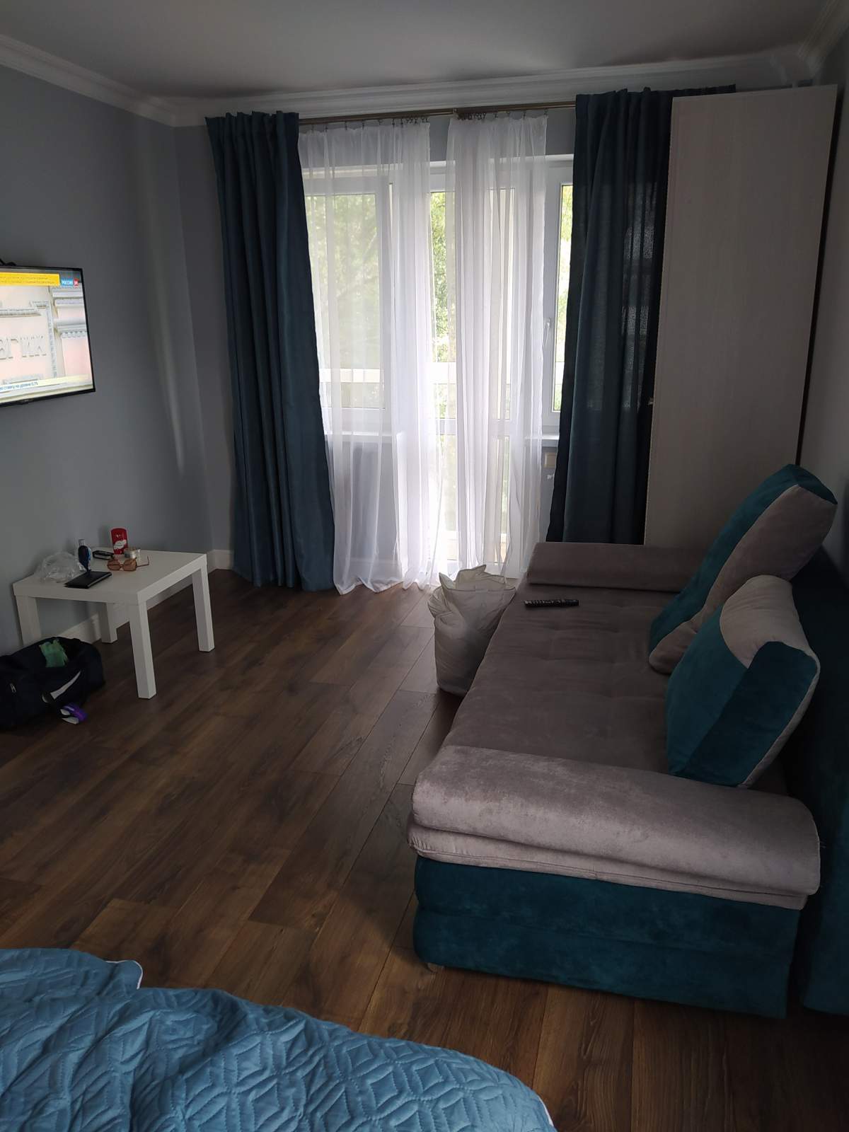 Следующая Click