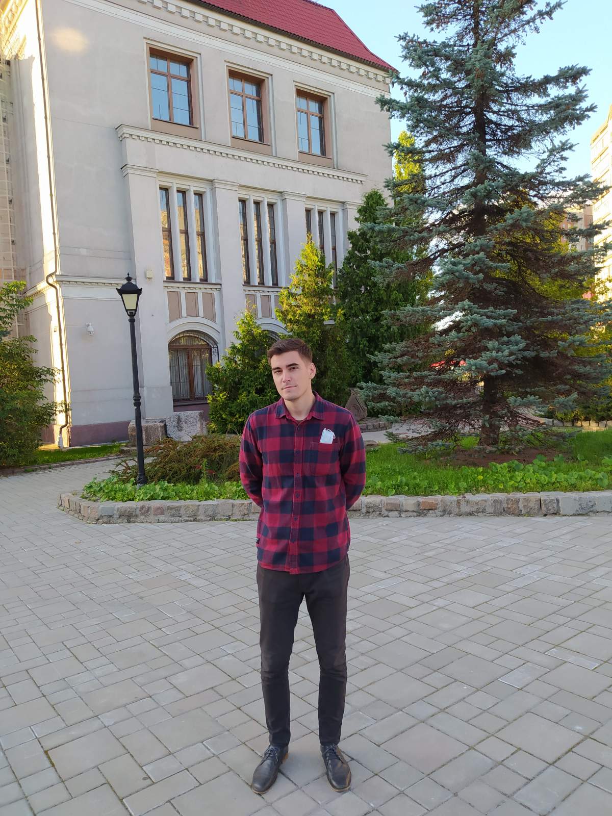 Следующая Click