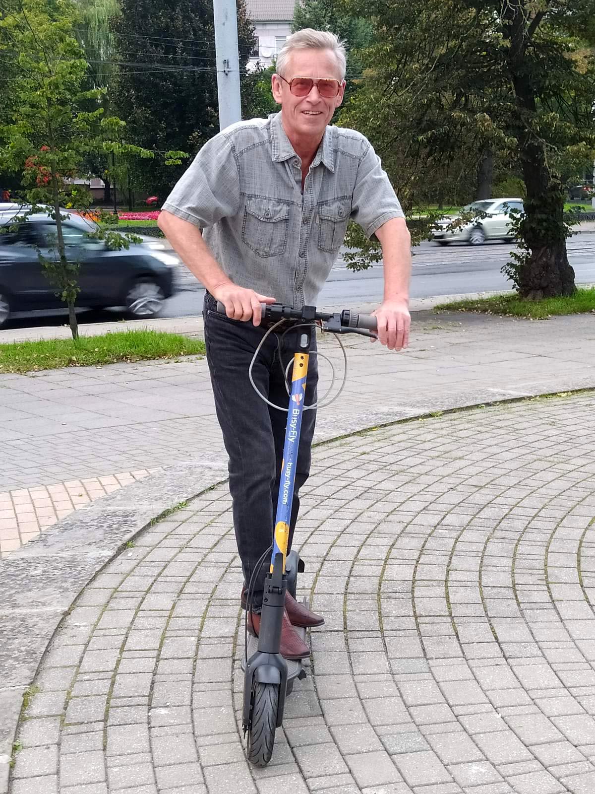 Следующая Click