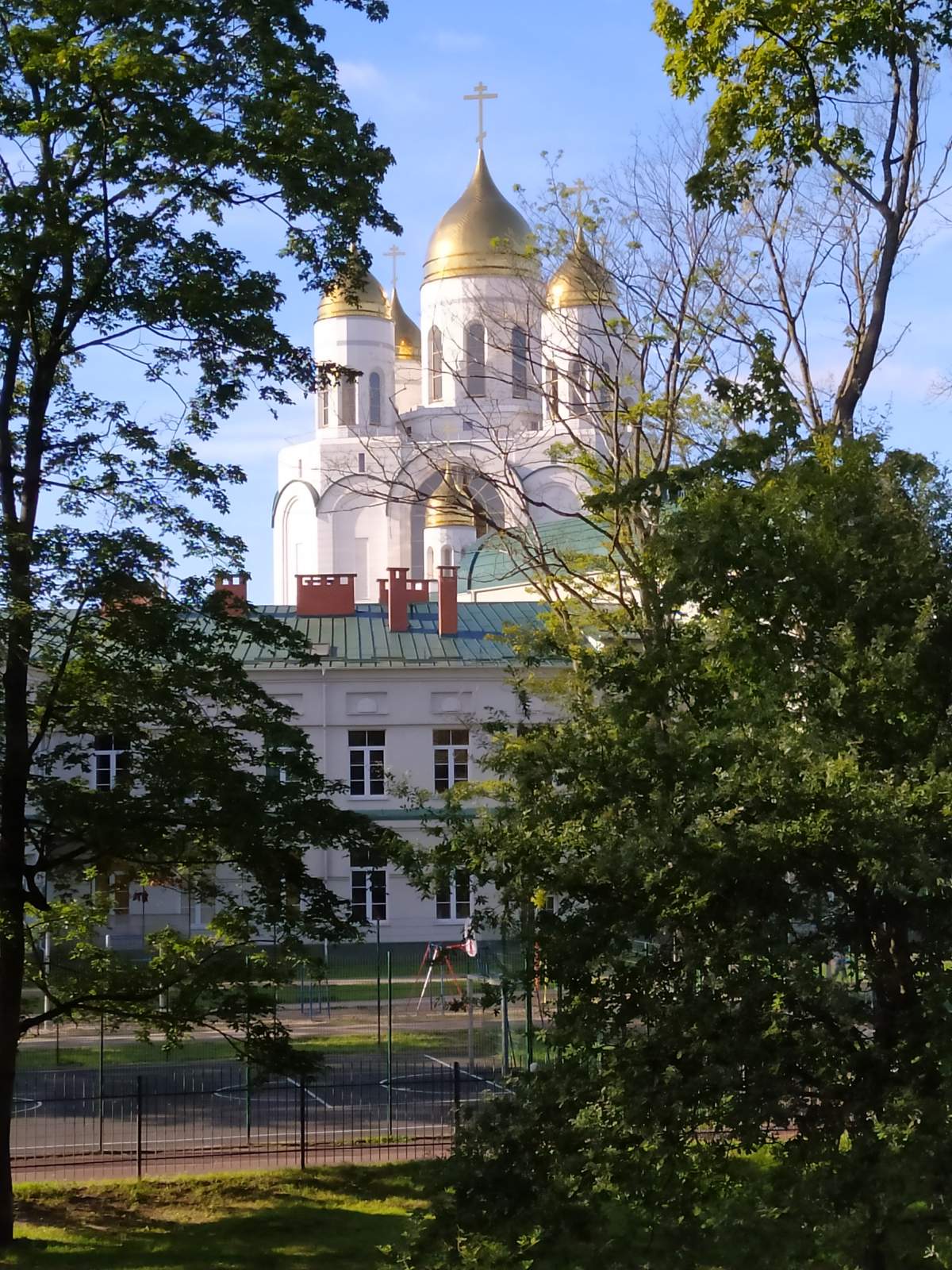 Следующая Click