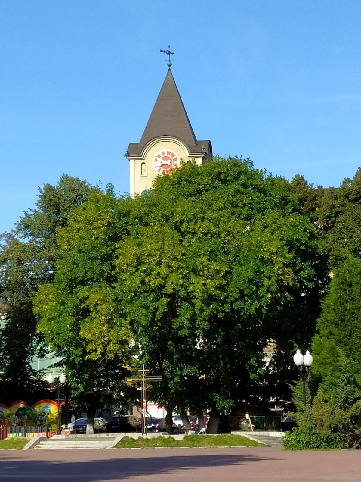 Следующая Click