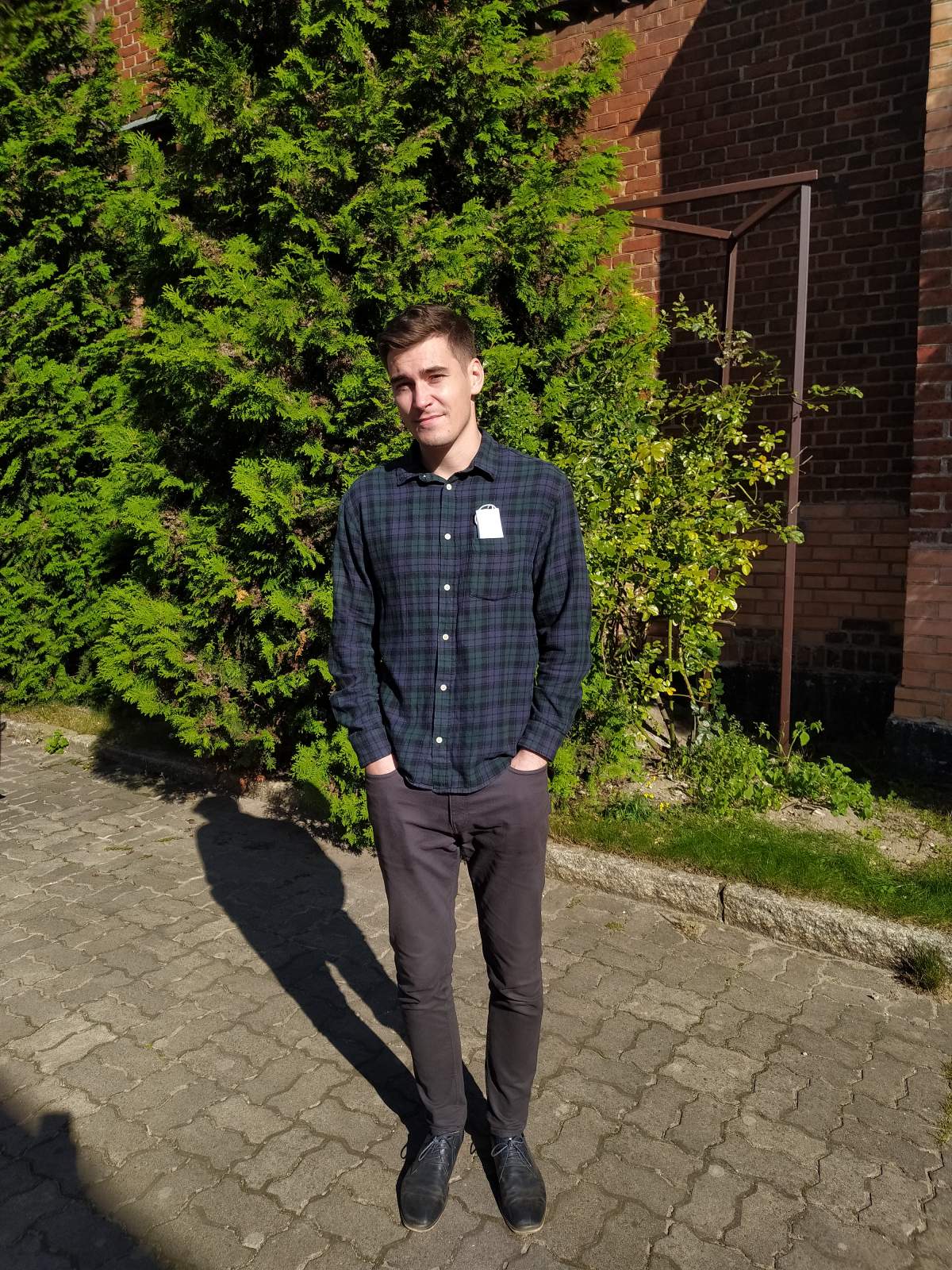 Следующая Click