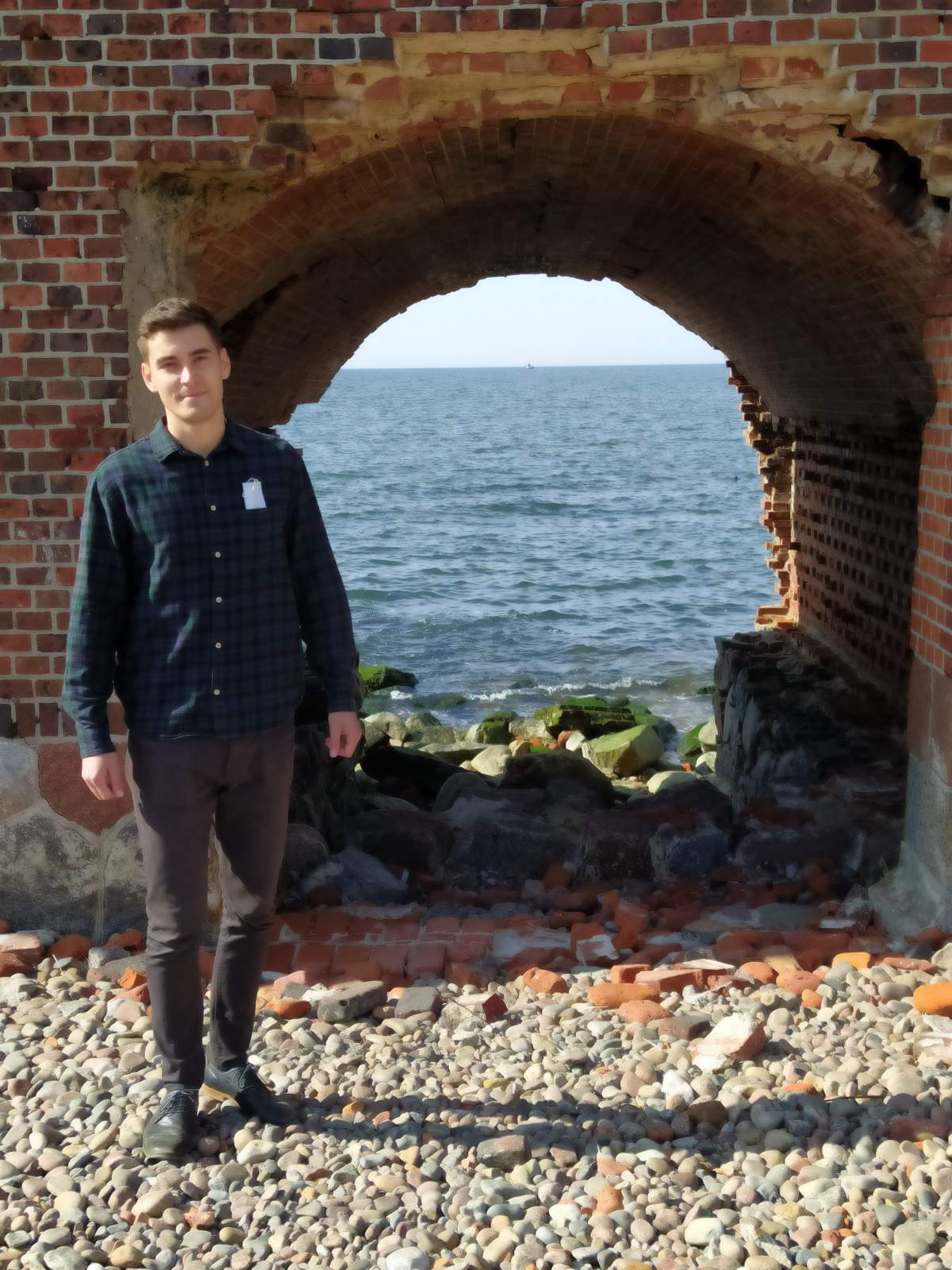 Следующая Click