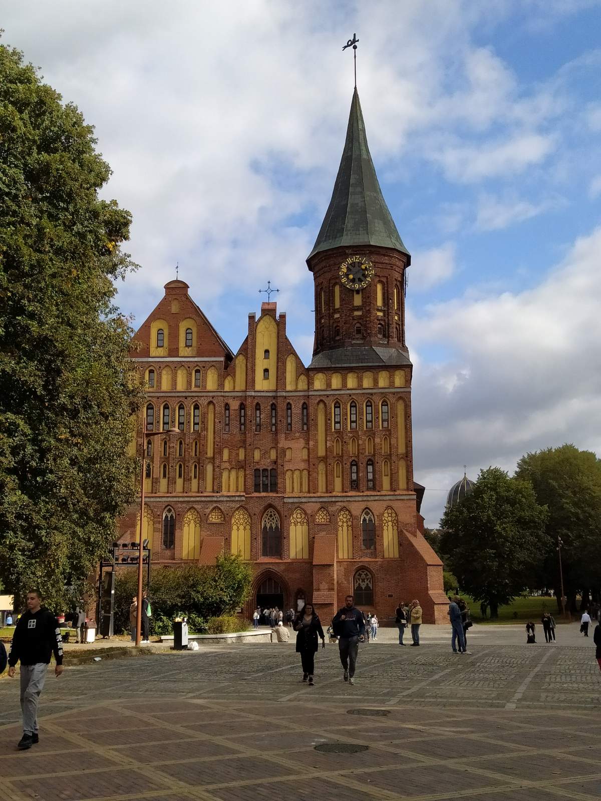 Следующая Click