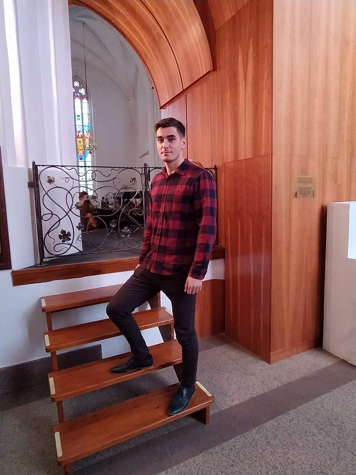 Следующая Click