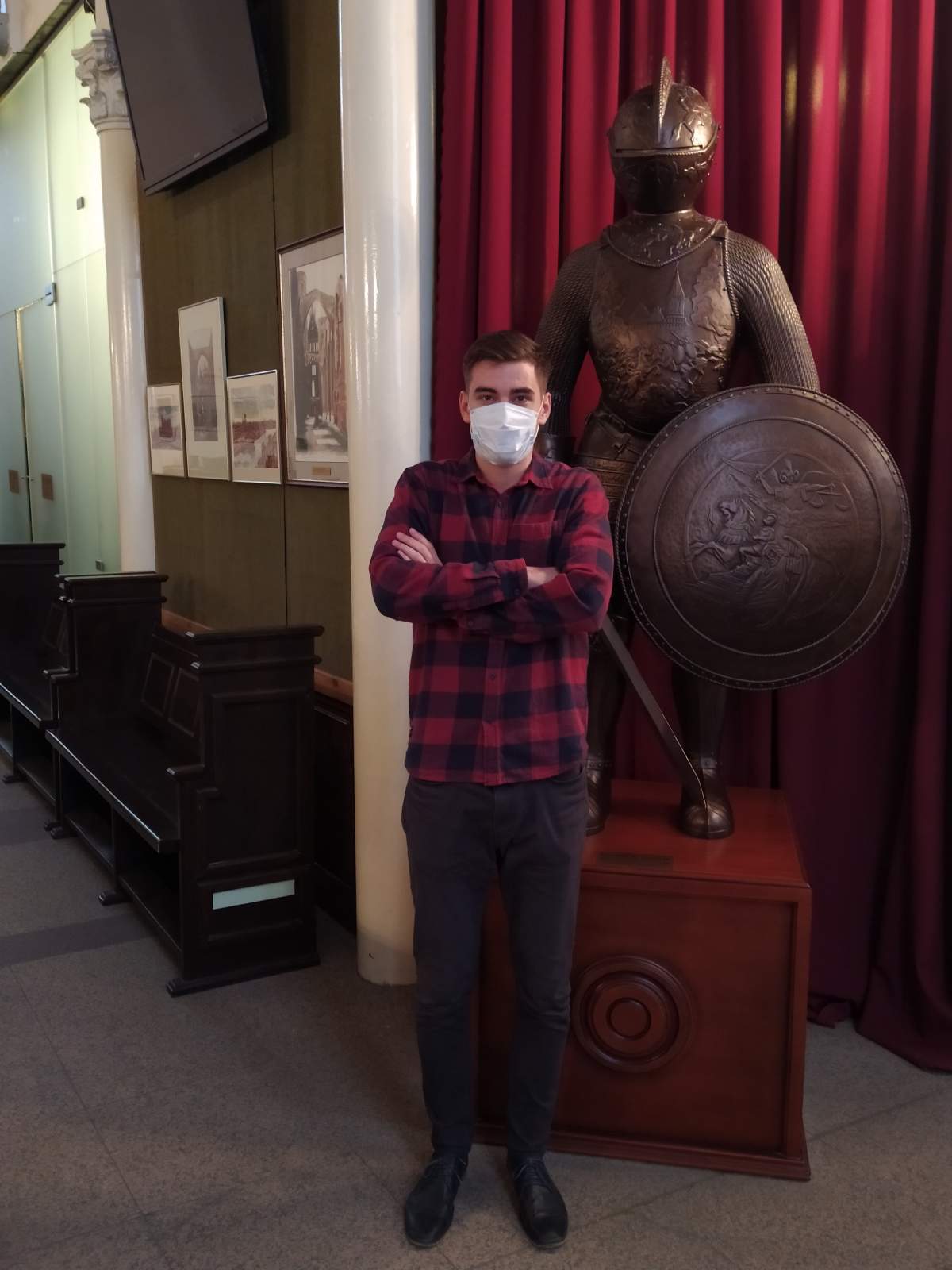 Следующая Click