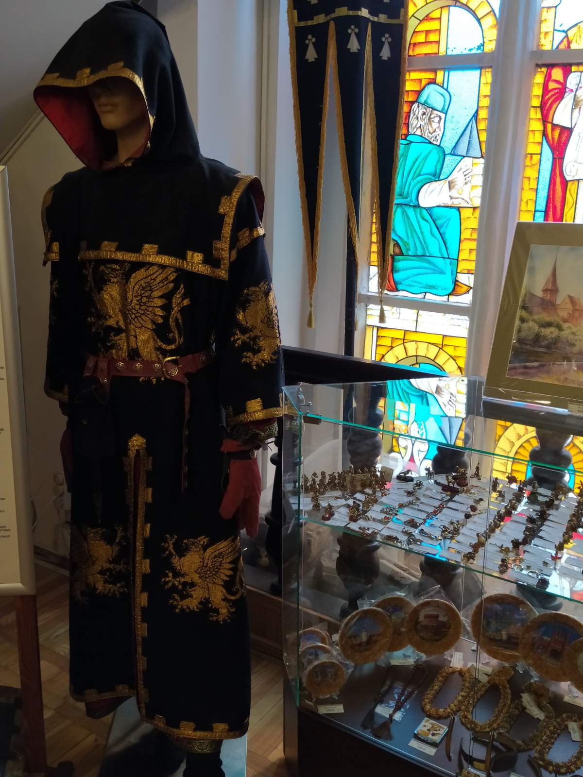 Следующая Click