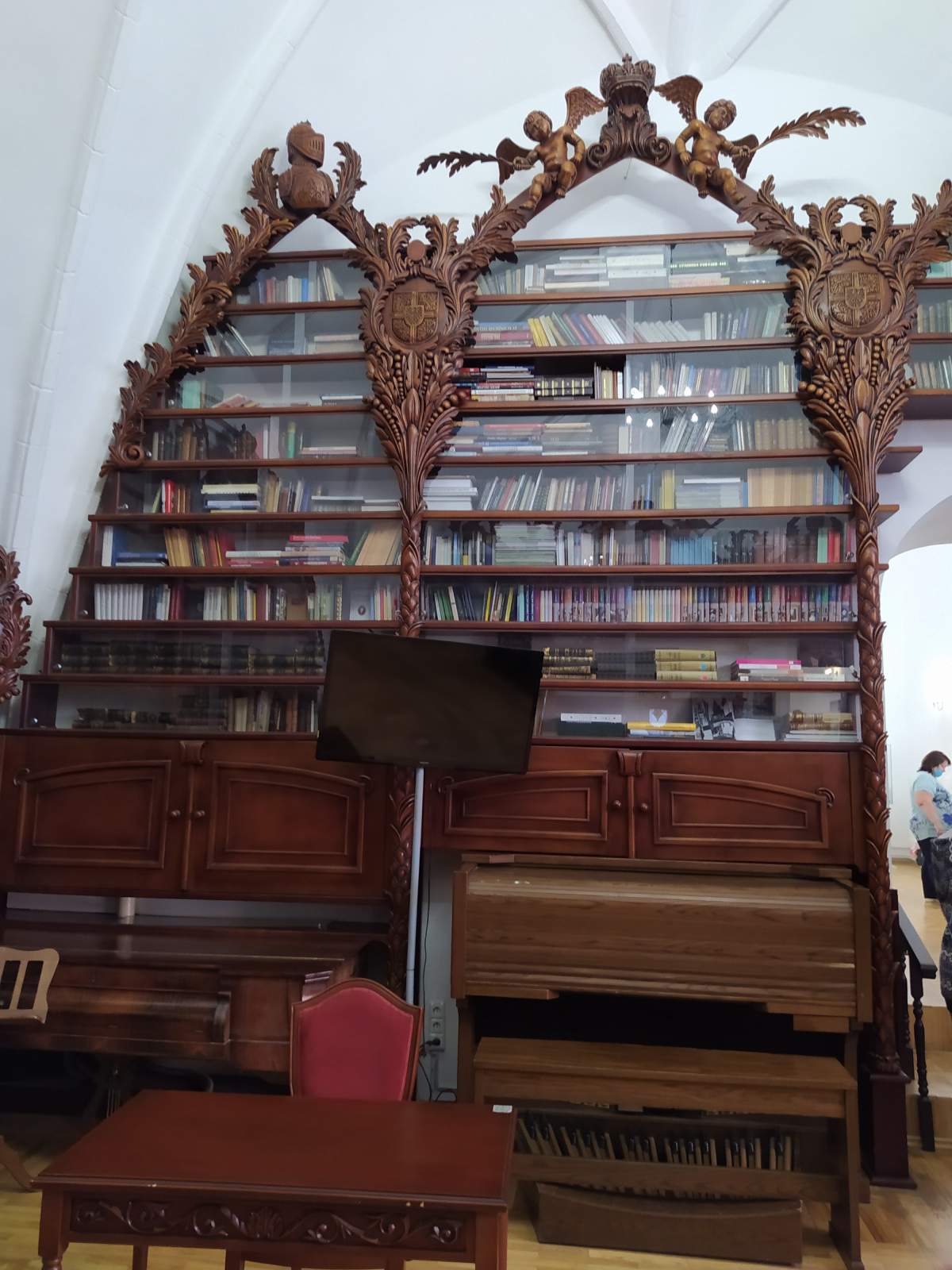 Следующая Click