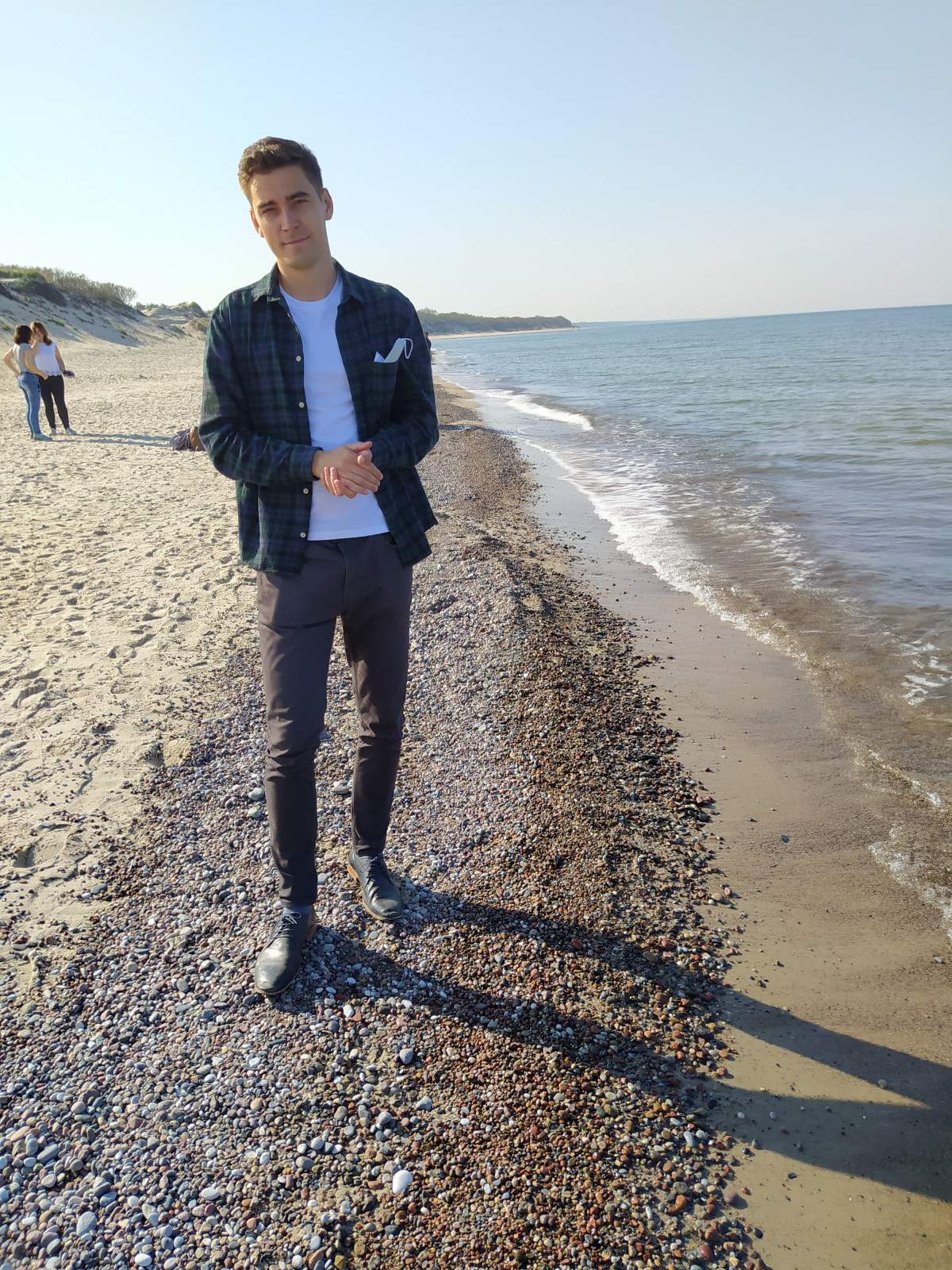 Следующая Click